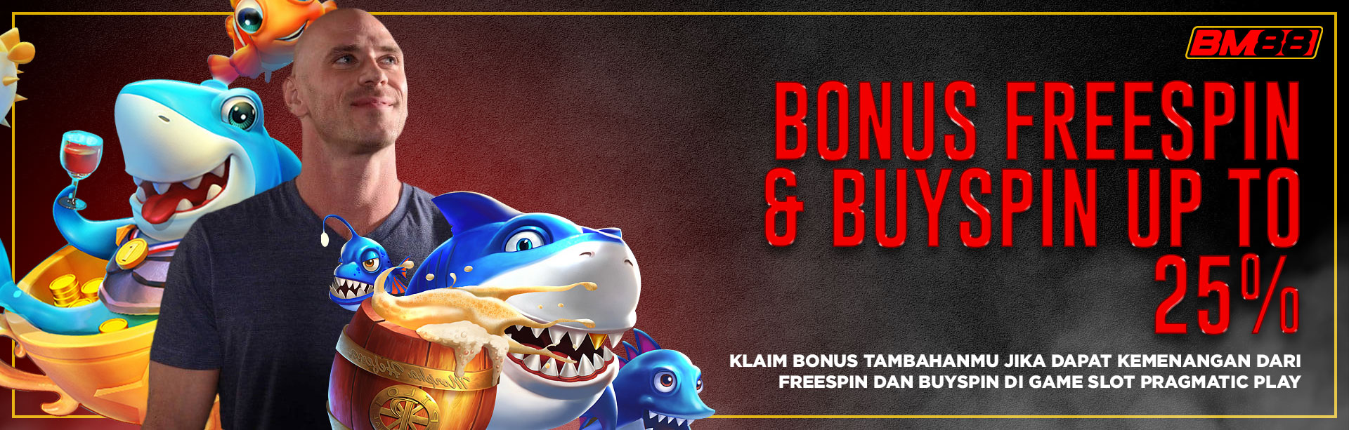 FREESPIN BUYSPIN
